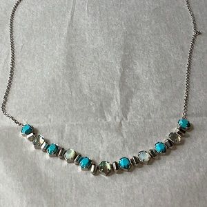 Kendra Scott Tammy necklace